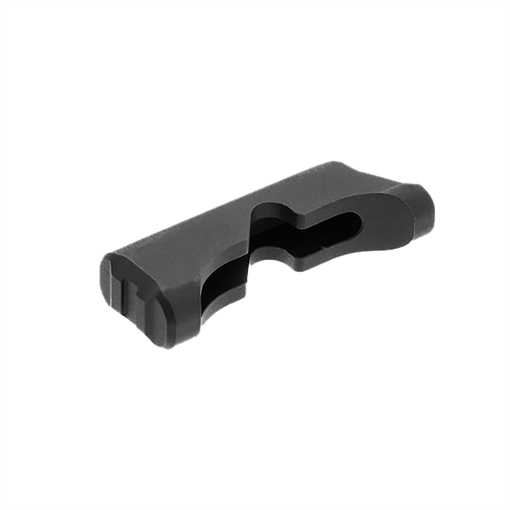 Tyrant CNC Extended Mag Release Springfield Echelon PVD Black 17-4 Stainless Steel TD-ECHEMR-BLACK