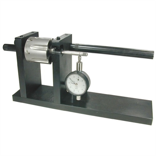 Power Custom EXTRACTOR ROD & YOKE ALIGNER, LESS DIAL INDICATOR NONE