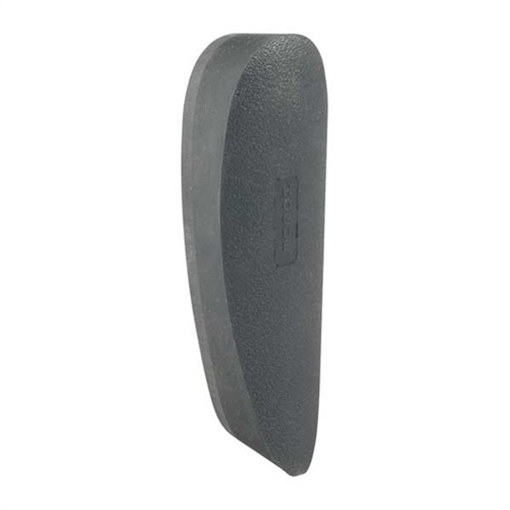 Hogue EZG Recoil Pad - Large 5.7" L x 2" W x 1" T Black 00730