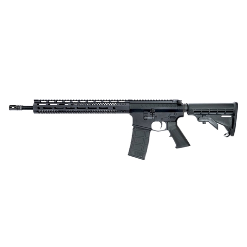 F-1 FIREARMS HDR-15 RIA 5.56 NATO 16IN BBL OR AMCHAR_DIRECT-WATGF1HDR15