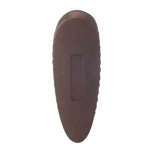 F325B DELUXE BLACK BASE FIELD RECOIL PAD 00310