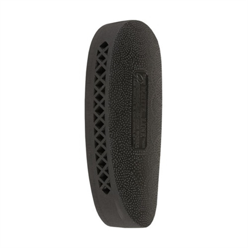 F325B DELUXE BLACK BASE FIELD RECOIL PAD 00313