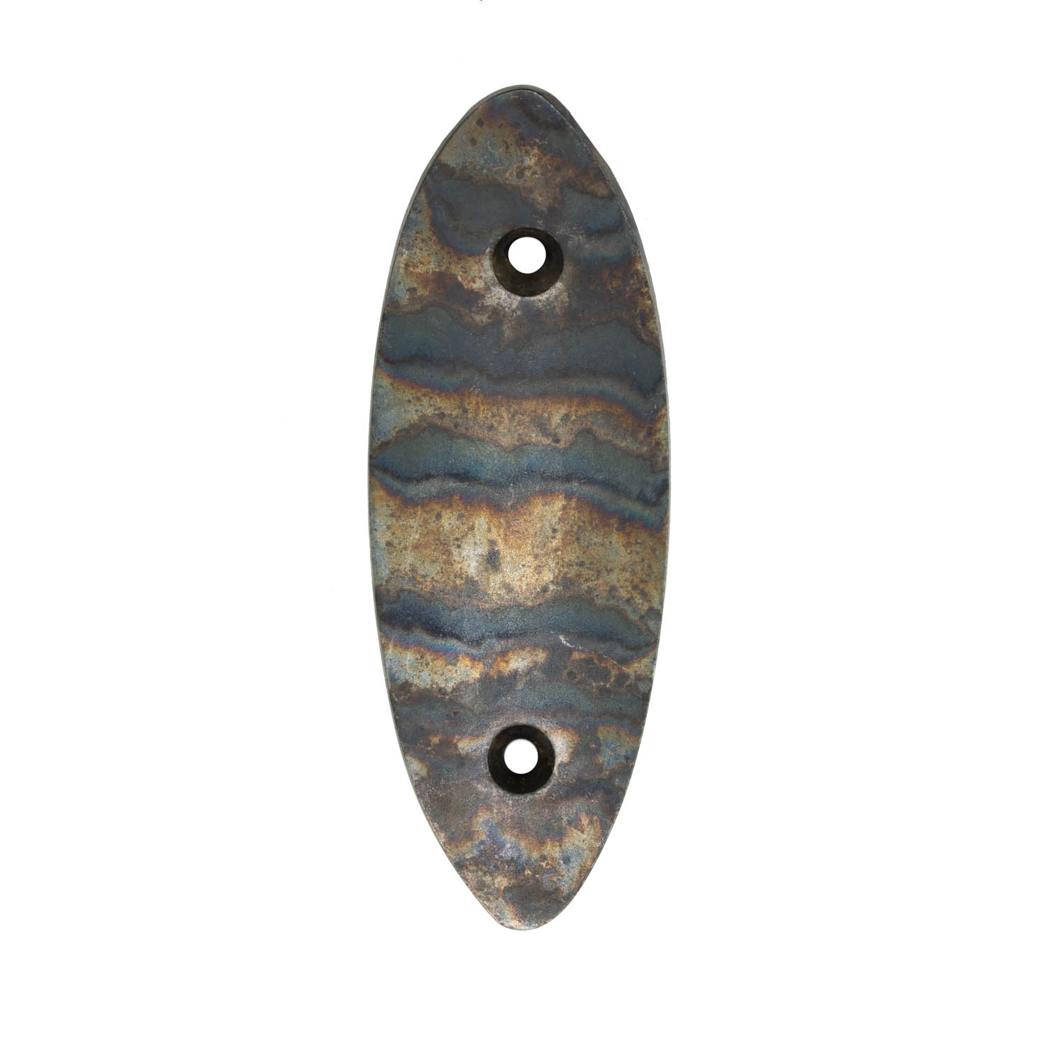 H&R Pardner Antique Buttplate