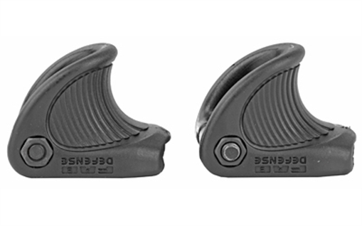 F.A.B. Defense VTS Versatile Tactical Support, Fits Picatinny Rail, Black FX-VTSB FXVTSB
