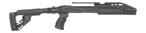 FAB Defense UAS Pro Fiberglass Reinforced Polymer Fits Ruger 10/22