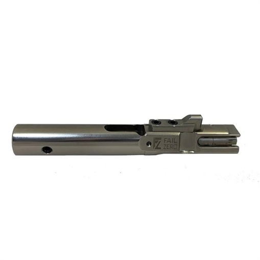 Fail Zero EXO AR9 Bolt Carrier Group 9mm Nickel Boron FZ-9MM-BCG