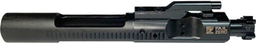FailZero M16/M4 Bolt Carrier Group, No Hammer, Black Nitride Coated, Black Finish FZ-NITRIDE-01-NH