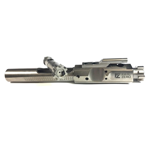 FAIL ZERO BOLT CARRIER GROUP .308 WIN. (DPMS PATTERN) AR-10 FZ-AR10-NH-FZ FZ-AR10-01-NH