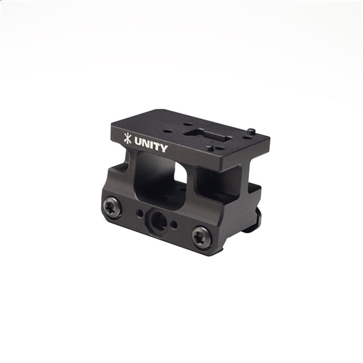 Unity Tactical FAST AEMS QD MOUNT FOR HOLOSUN AEMS OPTIC BLACK FST-AEMB