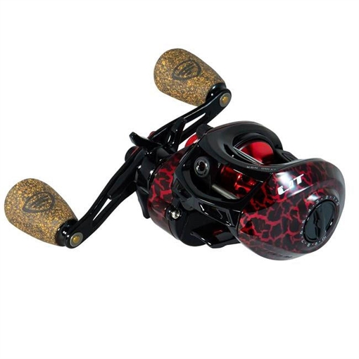 FAVORITE FISHING USA, LLC LIT CASTING COMBO 7'3" RIGHT LITC731MH10R