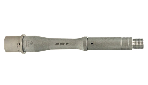 Faxon Firearms 300 Blackout 7.50" 416R Stainless Steel Button Rifled 15B35P7NGMHL5RNP3