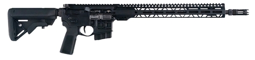 Faxon Firearms 22 ARC 16" 15" M-LOK Handguard FX22A216X