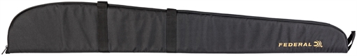FED FEDERAL TOP GUN SHTGN CASE 52 BLK FTGSC52