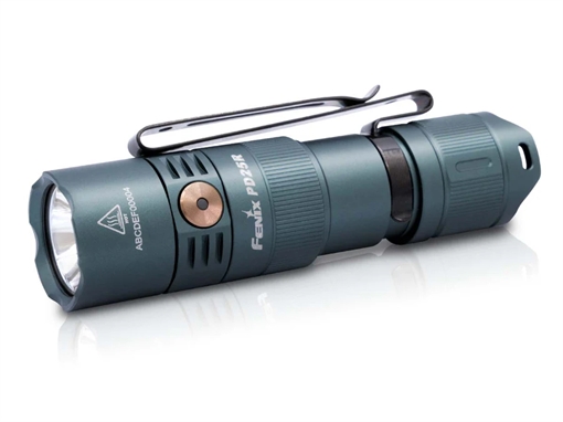 Fenix PD25R Rechargeable EDC Flashlight PD25RSTSG