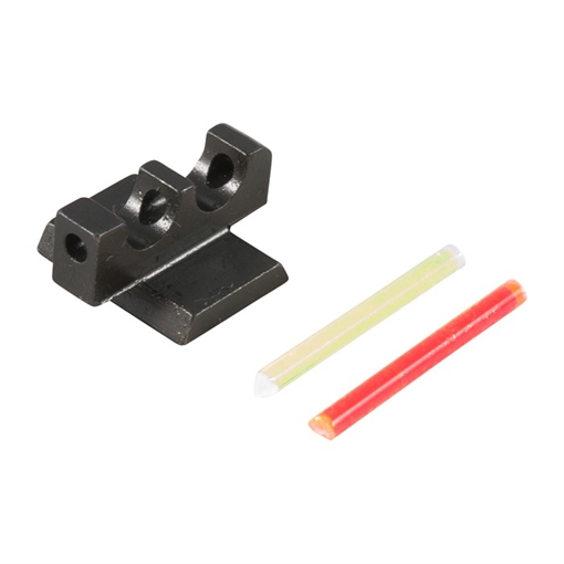 FIBER OPTIC 60 DEGREE FRONT SIGHT 15003