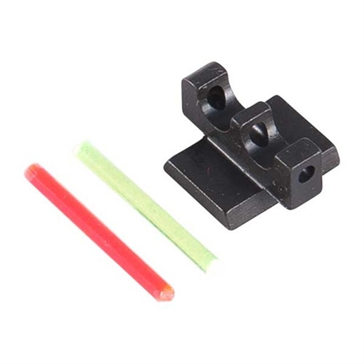FIBER OPTIC 65 DEGREE FRONT SIGHT 15013