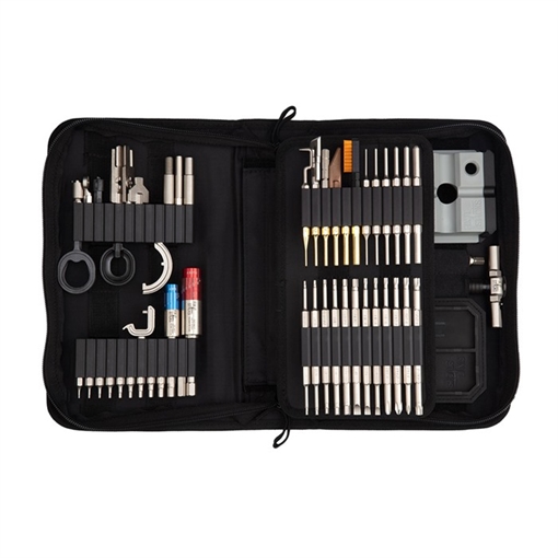 Fix It Sticks FIELD ARMORER'S KIT W/SMALL & LARGE ALL-IN-ONE TORQUE DRIVER FISFAK-AIO