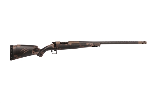 FIERCE CBRG 308WN 18 SB/SNORA ROG308WIN18BRS