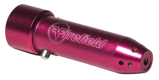 Firefield Red Laser Universal Boresight 632-650nM Wavelength FF39000