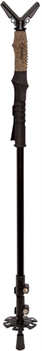 FIREFIELD SHOOTING REST STICK MONO-POD 31.7"-67.4" FF35009