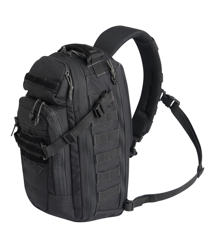 First Tactical Crosshatch Sling Pack 180011-019-1SZ