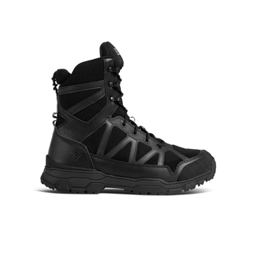 First Tactical M 7"" Operator Boot 165010-019-8.5-R