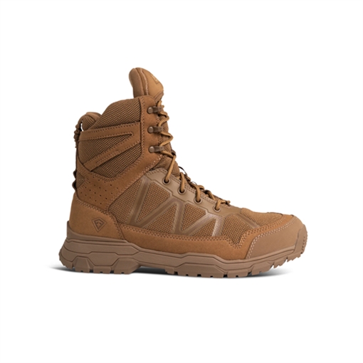 First Tactical M 7"" Operator Boot 165010-060-10-R