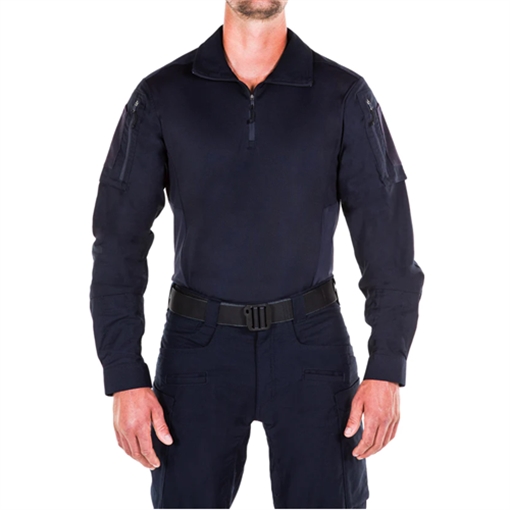 First Tactical M Defender L/S Shirt 111004-729-XL-R