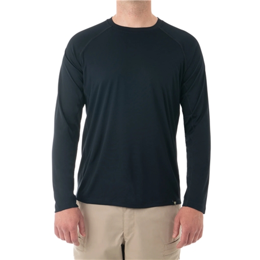 First Tactical M Performance L/S TShirt 111504-729-L-R