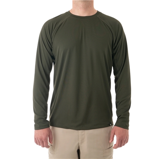 First Tactical M Performance L/S TShirt 111504-830-XXL-R