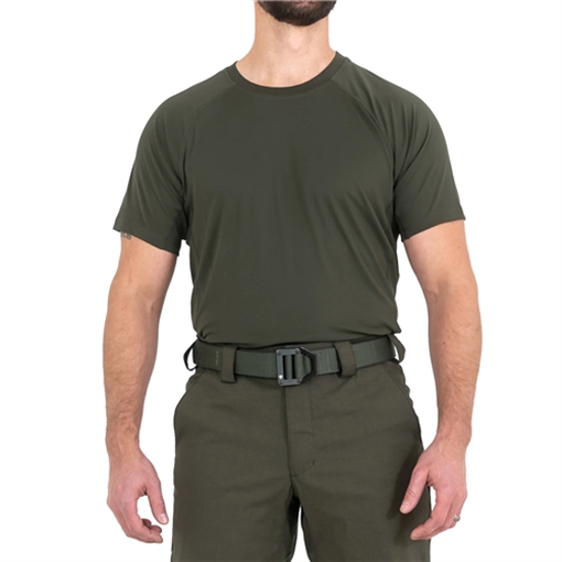 First Tactical M Performance S/S TShirt 112503-830-3XL