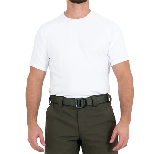 First Tactical M Performance S/S TShirt 112503-010-3XL