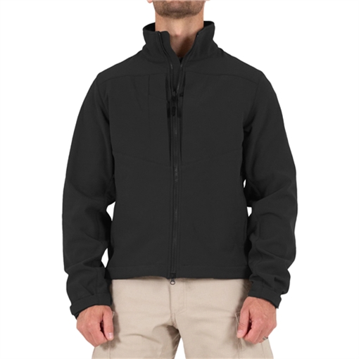 First Tactical M SoftShell Short Jacket 118503-019-S
