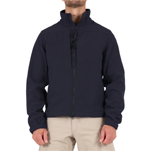 First Tactical M SoftShell Short Jacket 118503-729-M