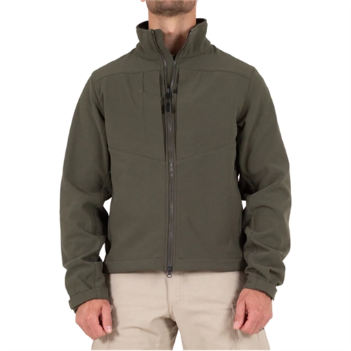 First Tactical M SoftShell Short Jacket 118503-830-3XL