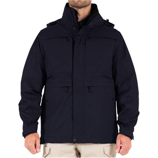 First Tactical M Tactix System Parka 118500-729-S-R
