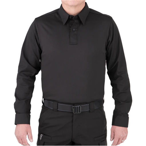 First Tactical M V2 Pro Perf LS Shirt 111015-019-4XL-R