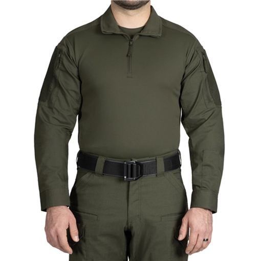 First Tactical M V2 RESPONDER LS SHIRT 111031-830-XL-R