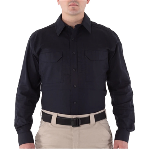 First Tactical M V2 Tactical LS Shirt 111006-729-XXL-R