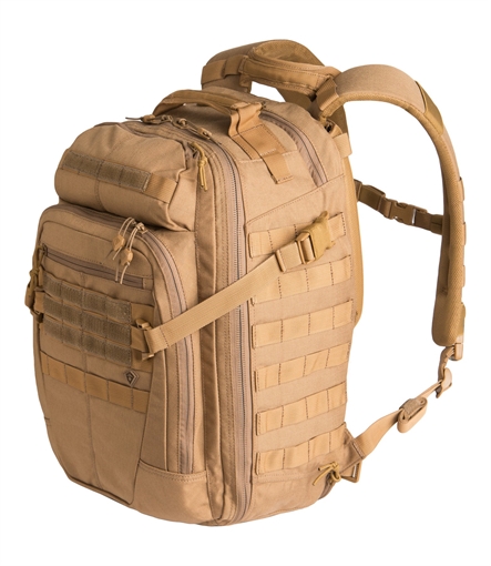 First Tactical Specialist BackPack 1 Day 180005-036-1SZ