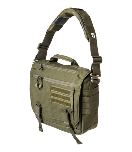 First Tactical Summit Side Satchel 180012-830-1SZ