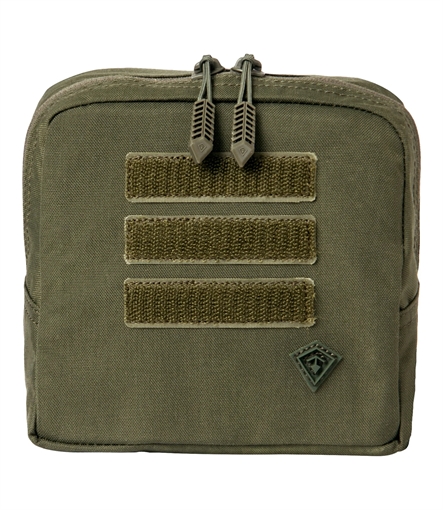 First Tactical Tactix 6X6 Utility Pouch 180015-830-1SZ