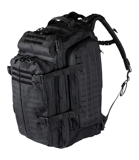 First Tactical Tactix BackPack 3Day PLUS 180035-019-1SZ