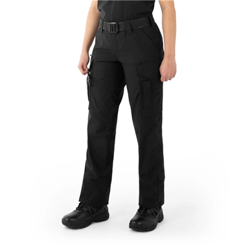 First Tactical W V2 EMS Pants 124013-019-16-R