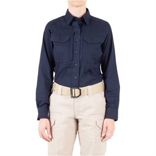 First Tactical W V2 Tactical LS SH 121006-729-XL-R