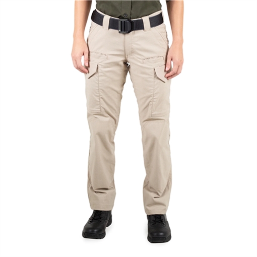 First Tactical W V2 Tactical Pants 124011-055-10-R