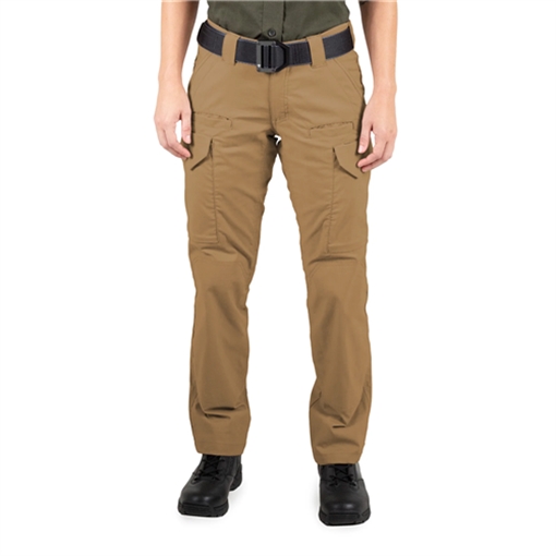 First Tactical W V2 Tactical Pants 124011-181-0-R