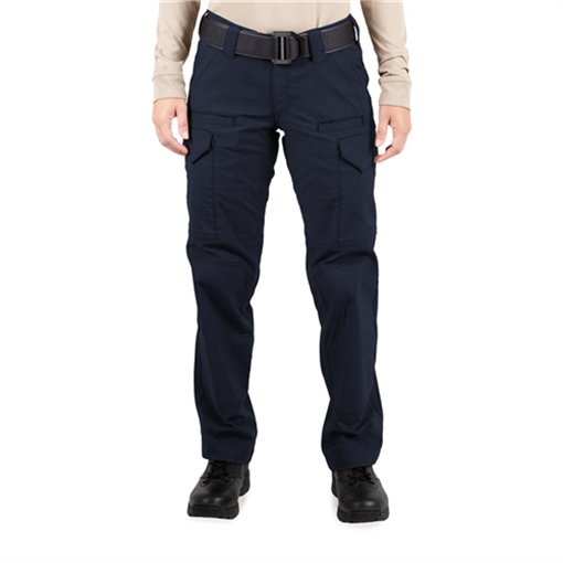 First Tactical W V2 Tactical Pants 124011-729-4-R