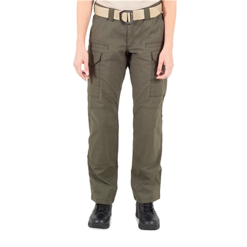 First Tactical W V2 Tactical Pants 124011-830-8-R