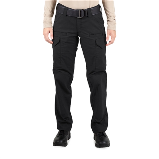 First Tactical W V2 Tactical Pants 124011-019-10-R